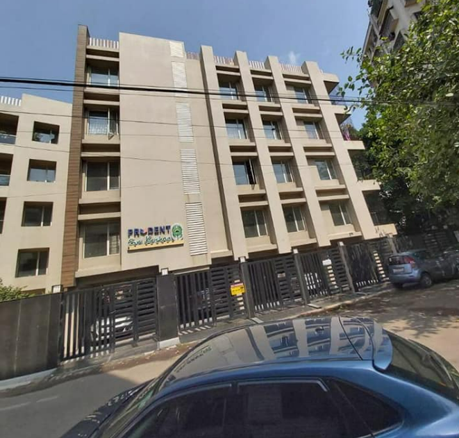 3BHK Flat for Sale in Kolkata