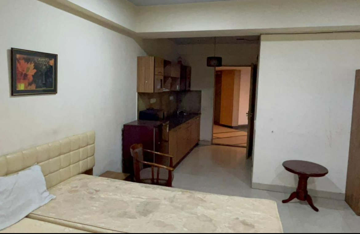 1 BHK Flat for Sale in Kolkata