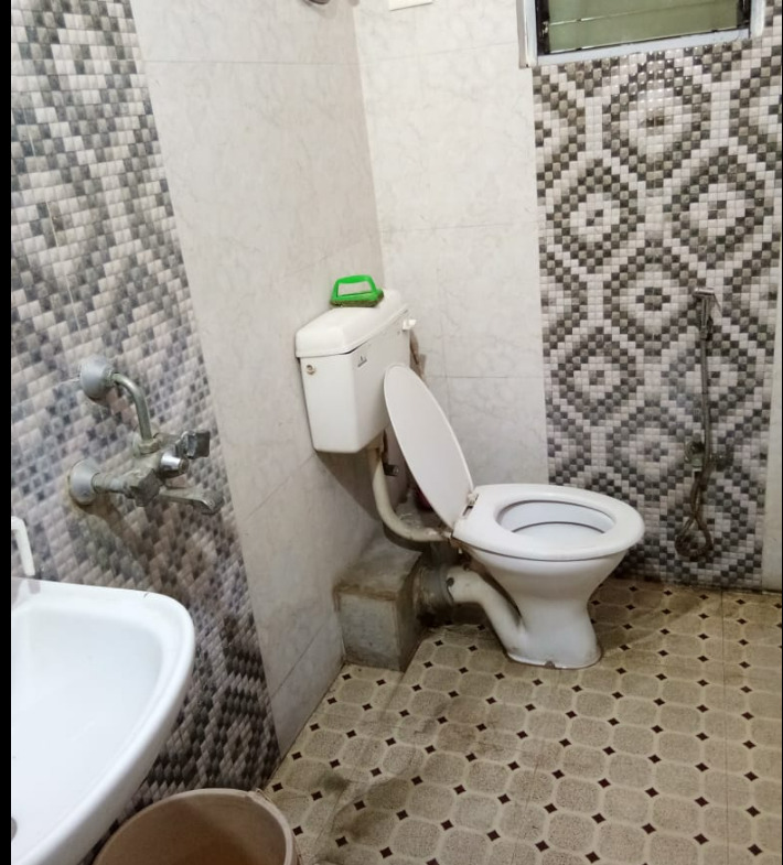 2 BHK Flat for Rent in Kolkata