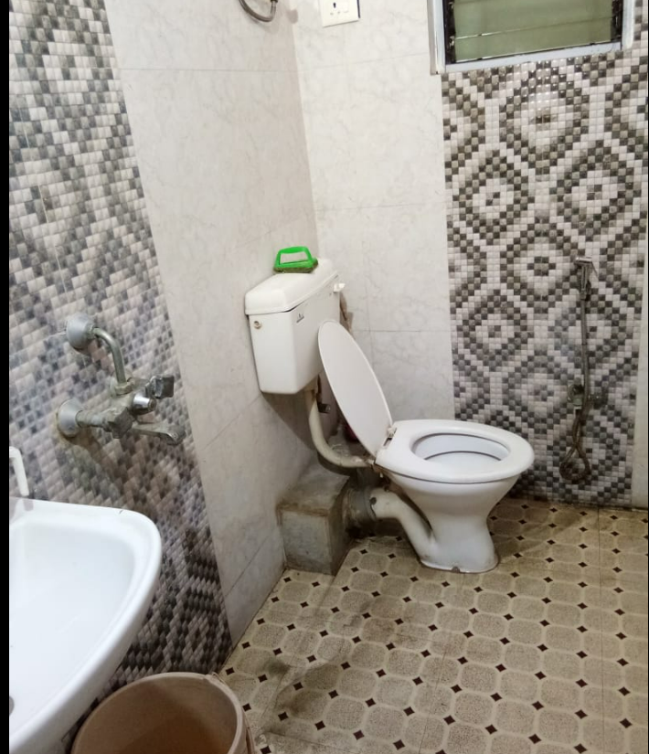 2 BHK Flat for Rent in Kolkata