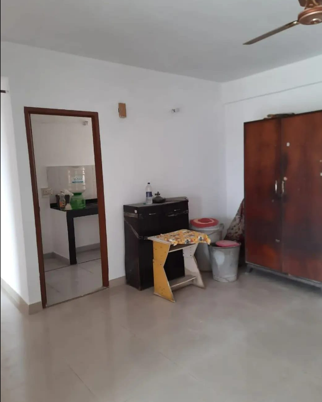 3 BHK Flat for Rent in Kolkata