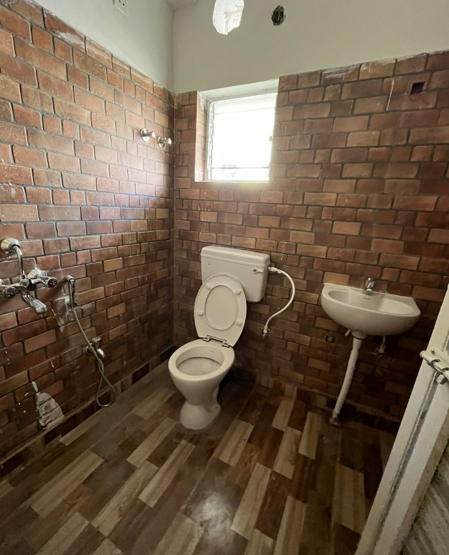 2 BHK Flat for Rent in Kolkata