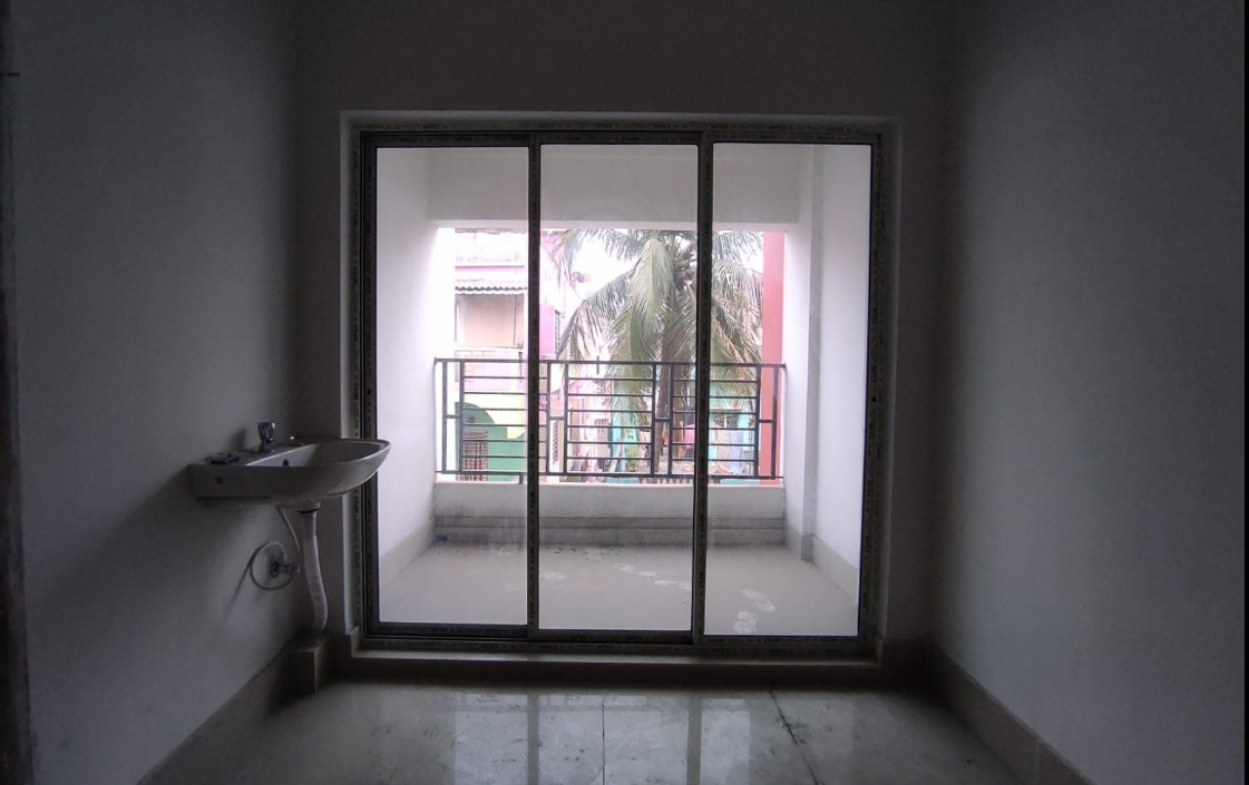 3 BHK Flat for Rent in Kolkata
