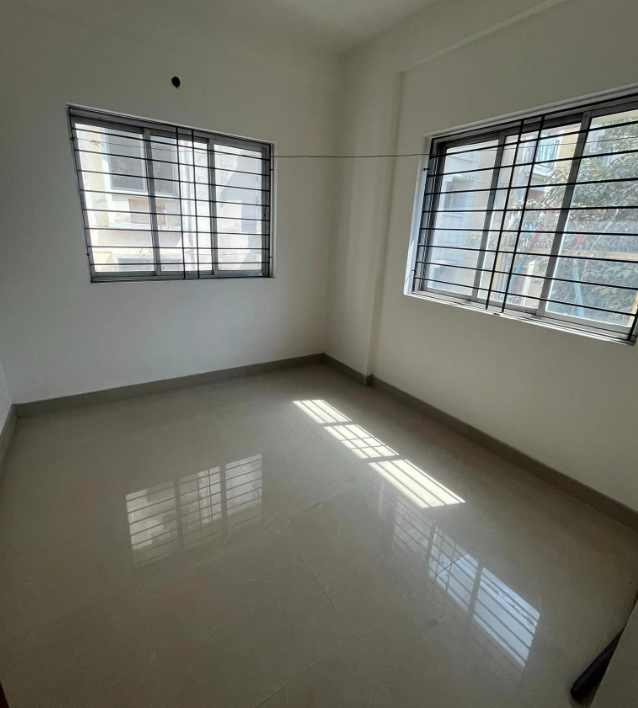 3 BHK Flat for Rent in Kolkata