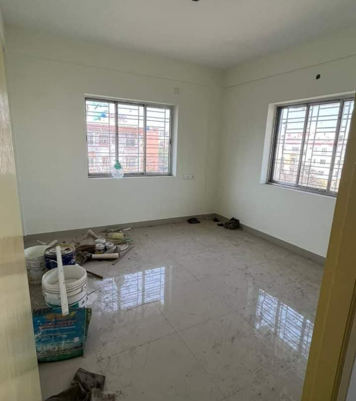 3 BHK Flat for Rent in Kolkata
