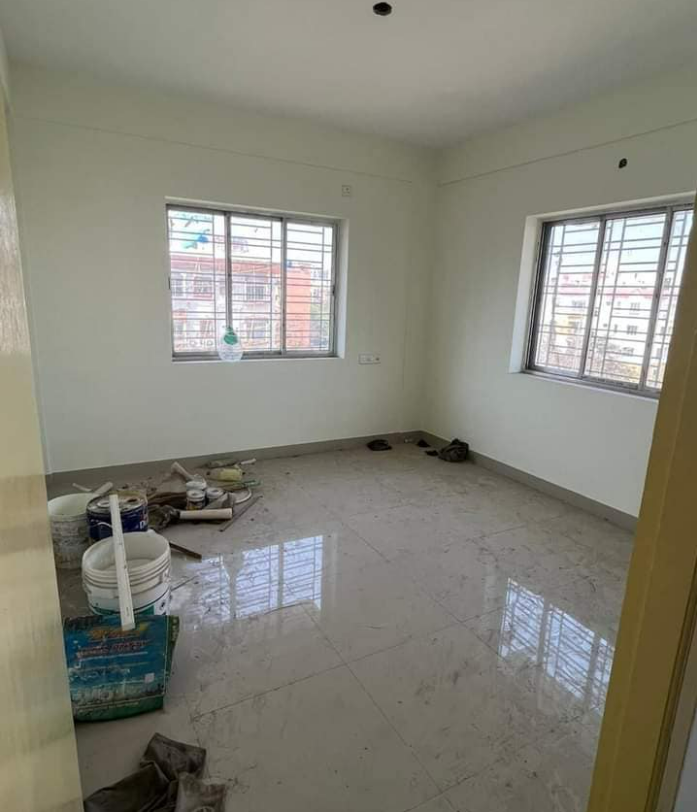 4 3 BHK Flat for Rent in Kolkata