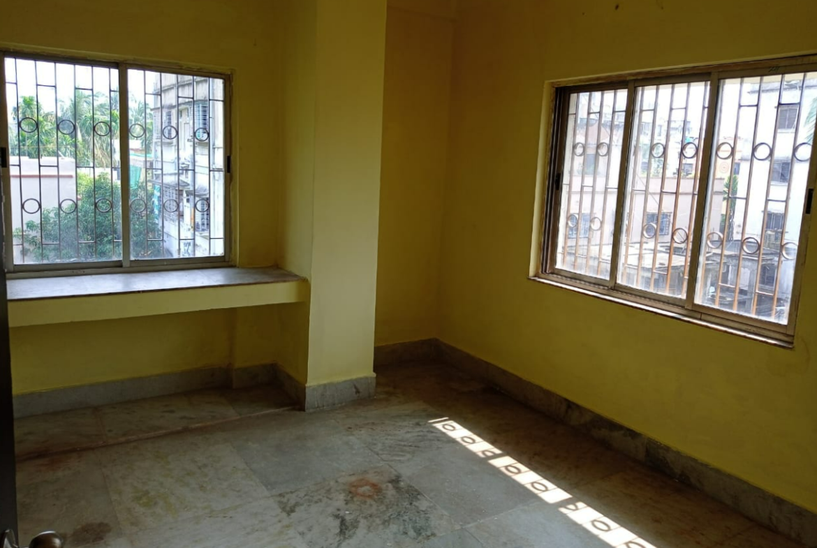 2 BHK Flat for Sale in Kolkata