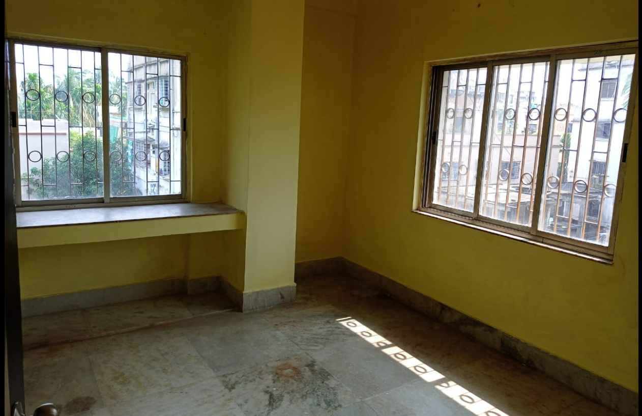 2 BHK Flat for Sale in Kolkata