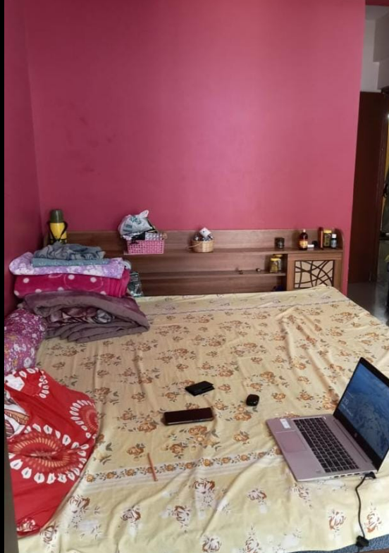 3 BHK Flat for Rent in Kolkata