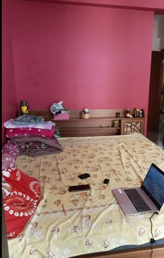 3 BHK Flat for Rent in Kolkata