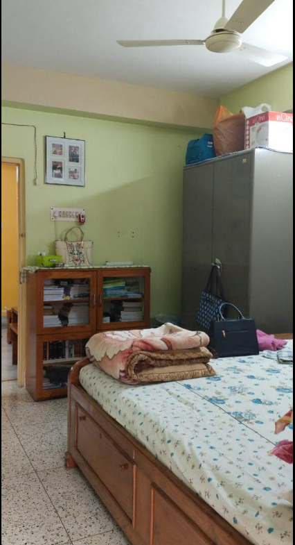 3 BHK Flat for Sale in Kolkata