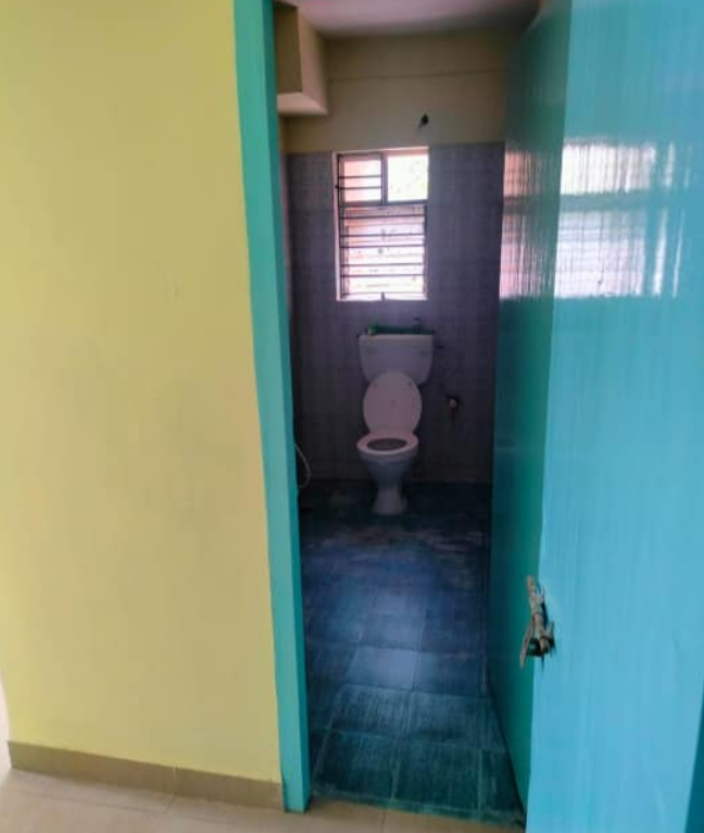 3 BHK Flat for Rent in Kolkata