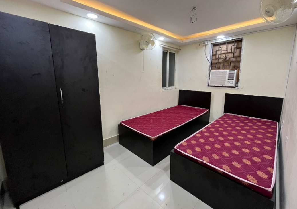 Urban Stay Paying Guest for Girls in Kolkata