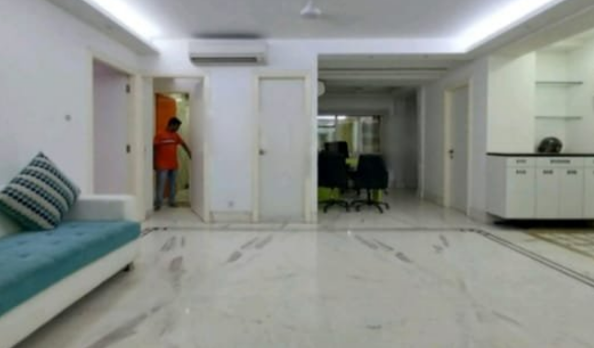 4 BHK Flat for Sale in Kolkata