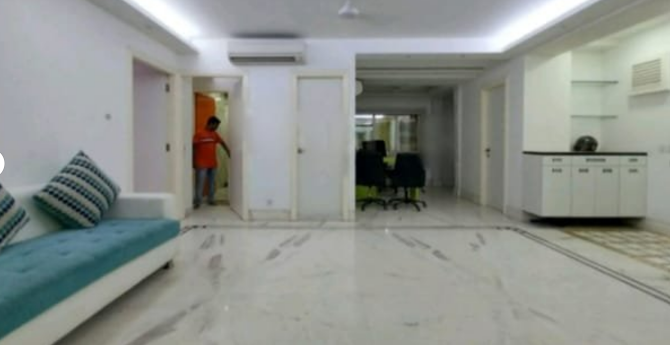 4 BHK Flat for Sale in Kolkata