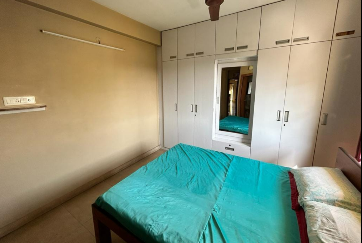4 BHK Flat for Rent in Kolkata