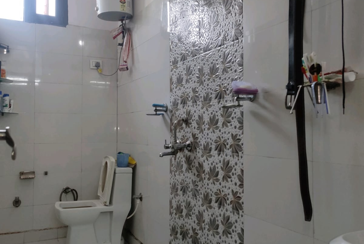 3 BHK Flat for Sale in Ghaziabad, Uttar Pradesh