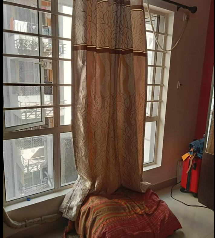 3 BHK Flat for Rent in Kolkata