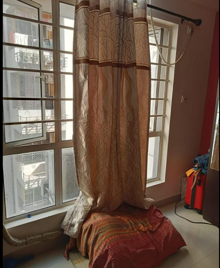 3 BHK Flat for Rent in Kolkata