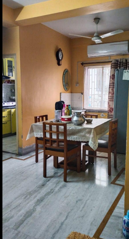 3 BHK Flat for Sale in Kolkata