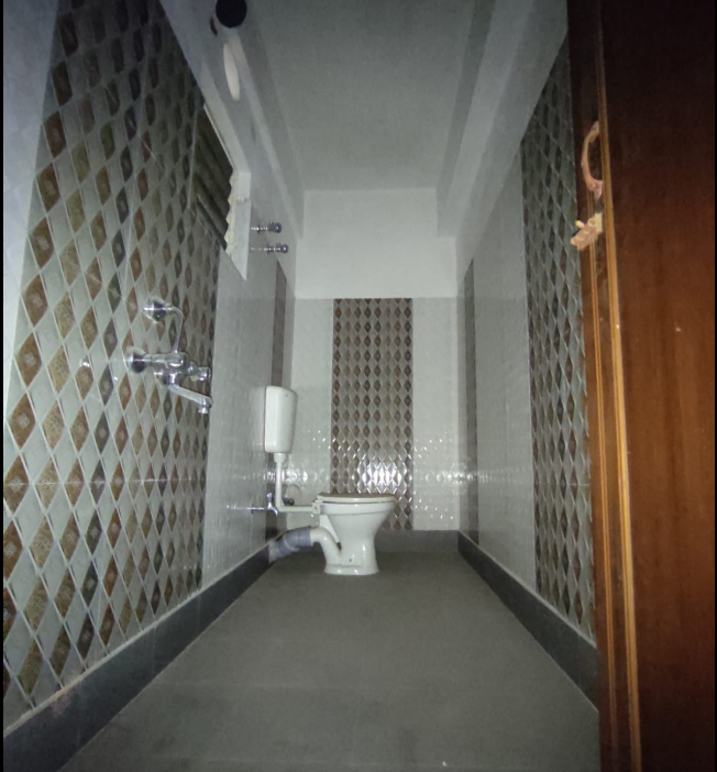 3 BHK Flat for Rent in Kolkata