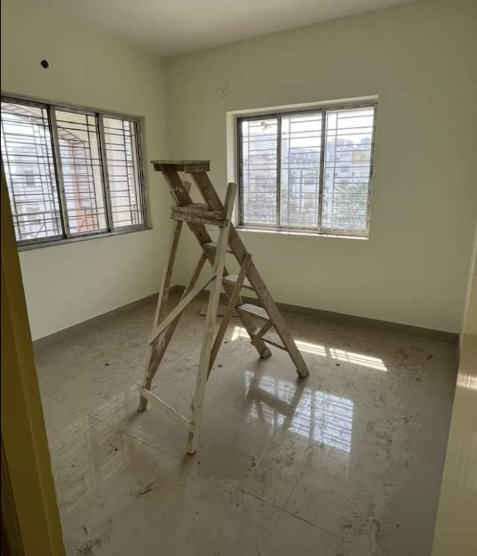 5 3 BHK Flat for Rent in Kolkata