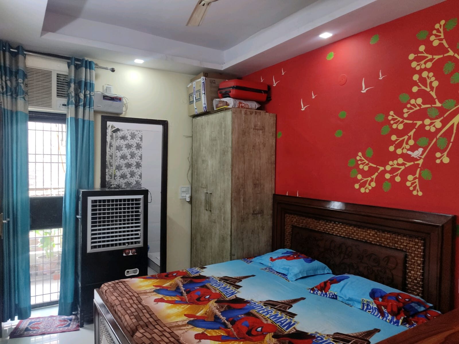 6 3 BHK Flat for Sale in Ghaziabad, Uttar Pradesh