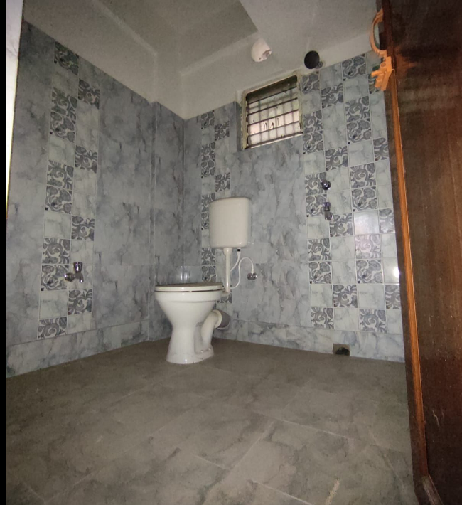 3 BHK Flat for Rent in Kolkata