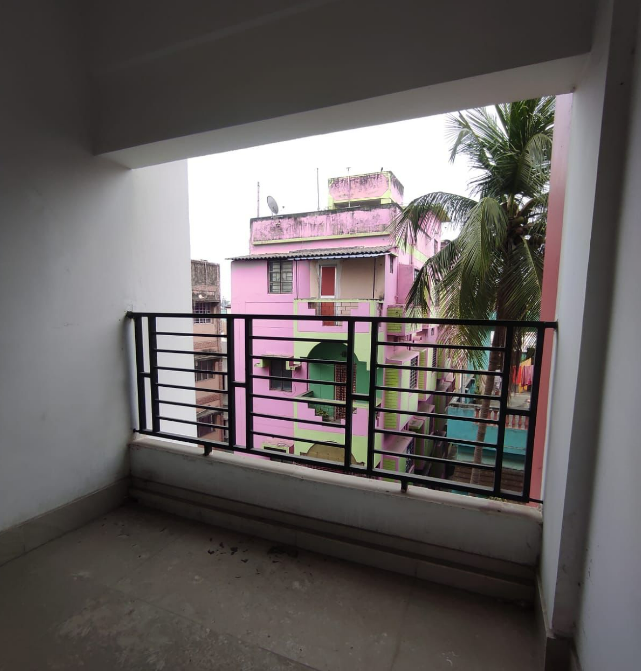 3 BHK Flat for Rent in Kolkata