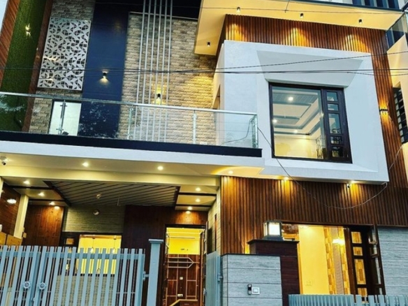 257Gaj Kothi for Sale in Chandigarh