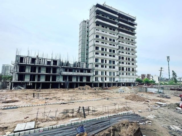 3 Bhk Flats for Sale in Gujarat.
