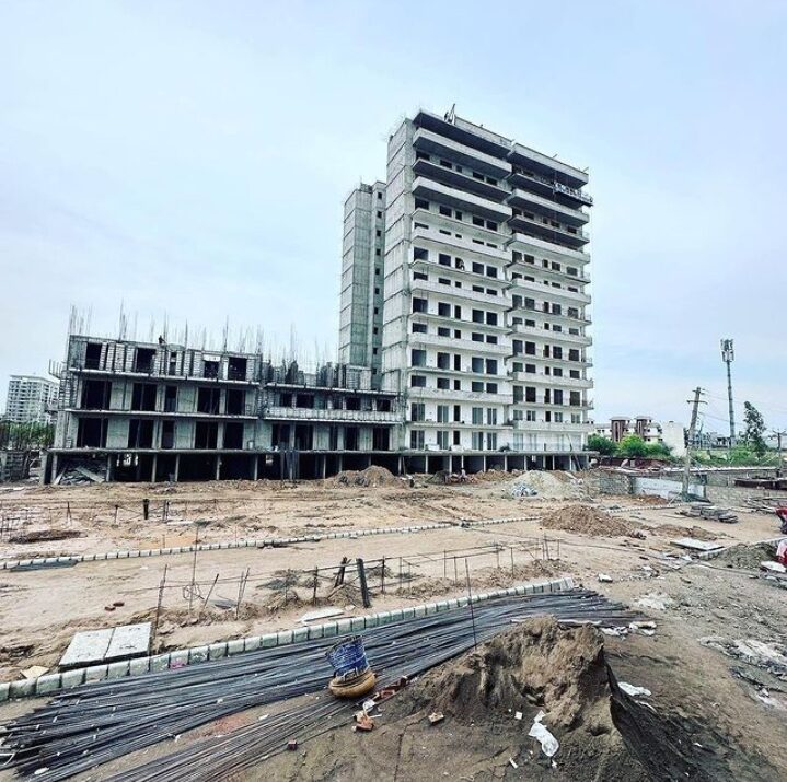 3 Bhk Flats for Sale in Gujarat.