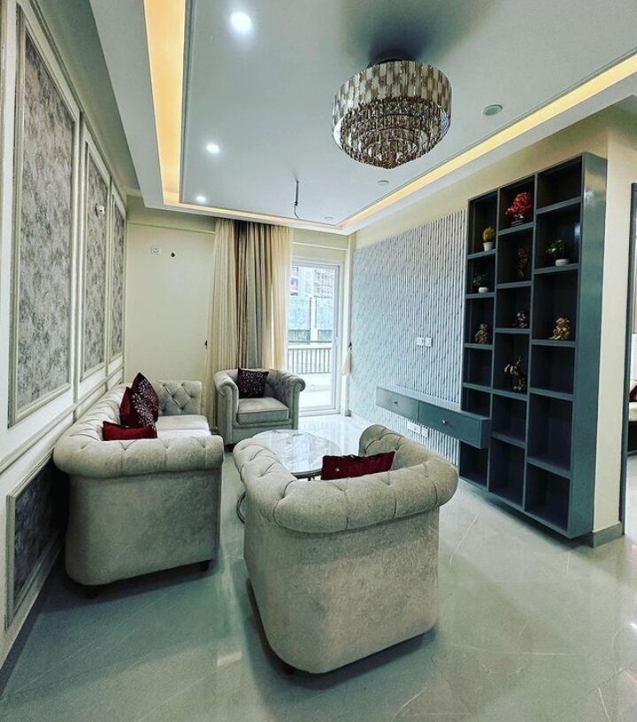 3 Bhk Flats for Sale in Gujarat.