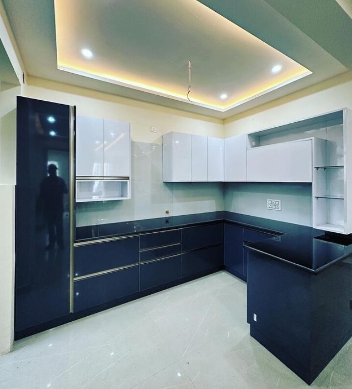 3 Bhk Flats for Sale in Gujarat.