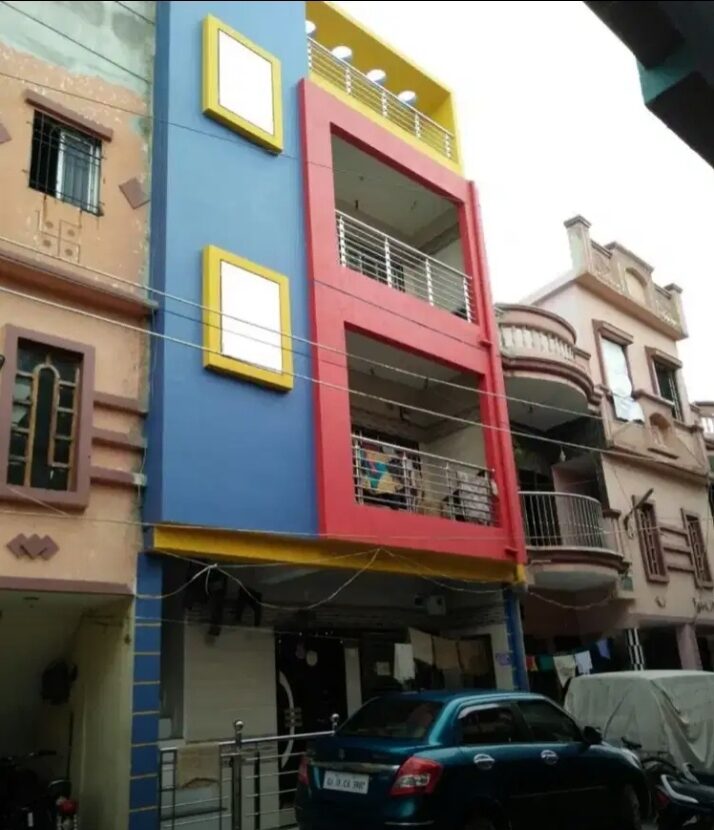 6 Bhk House for Sale in Gujarat