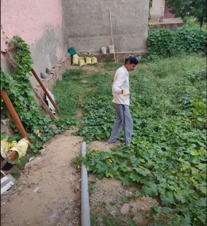 800 sqft, Property for Sale in Rewari