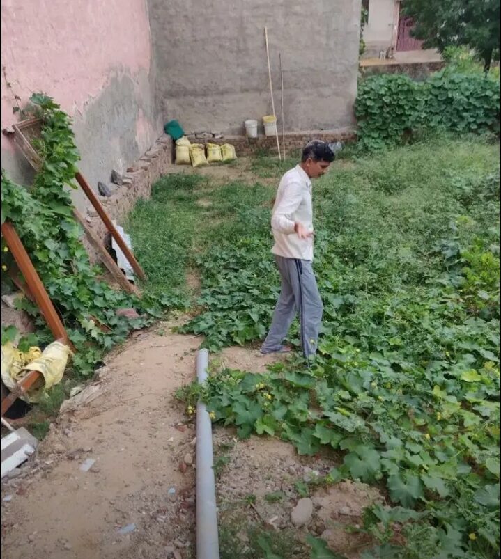 800 sqft, Property for Sale in Rewari