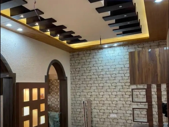 800sqft, House for Sale in Meerut