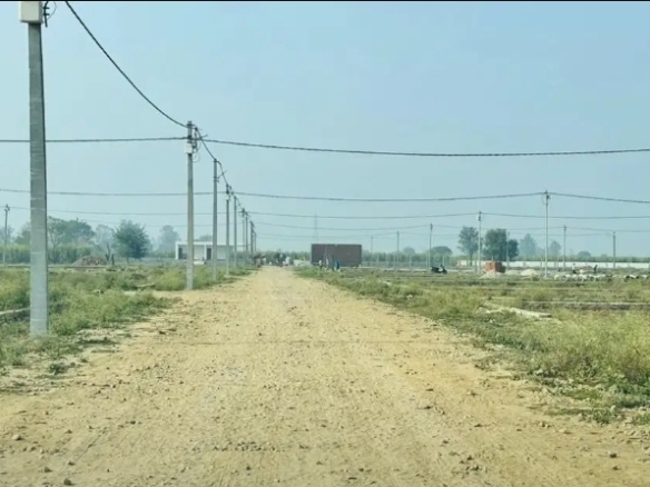 Plots for Sale in Kankarkhera Meerut