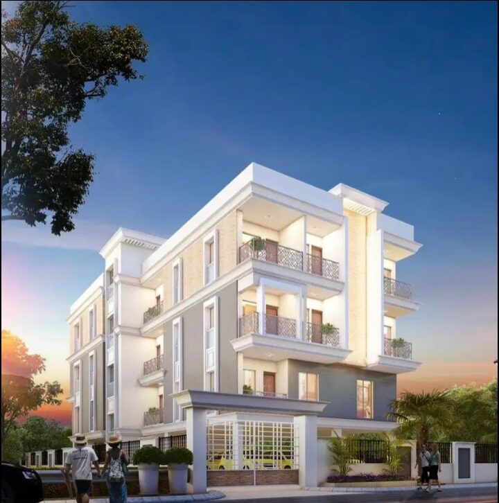 1698 SQFT, House for Sale in Aryan Enclave in Ranchi