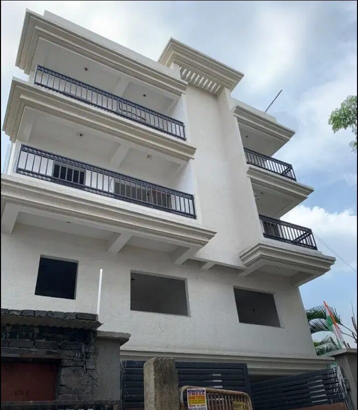 1698 SQFT, House for Sale in Aryan Enclave in Ranchi