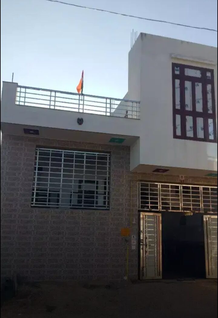 3 Bedroom House for Sale in Rewari Haryana