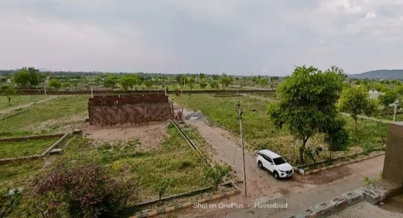 300 Gaj Plot for Sale in Bhiwani Haryana