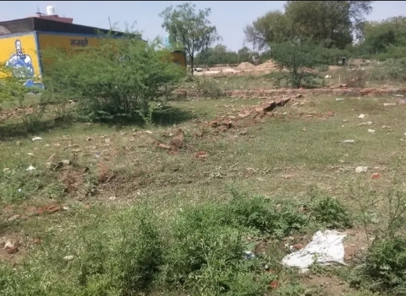 200 gaj Plot for Sale in Haryana