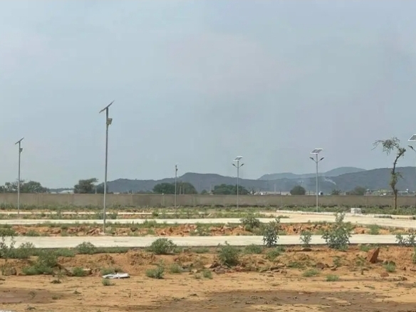 150 gaj plot for Sale in Rewari, Haryana