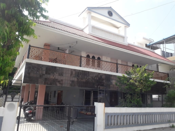5 BHK Bunglow for Sale in  Ahmedabad.