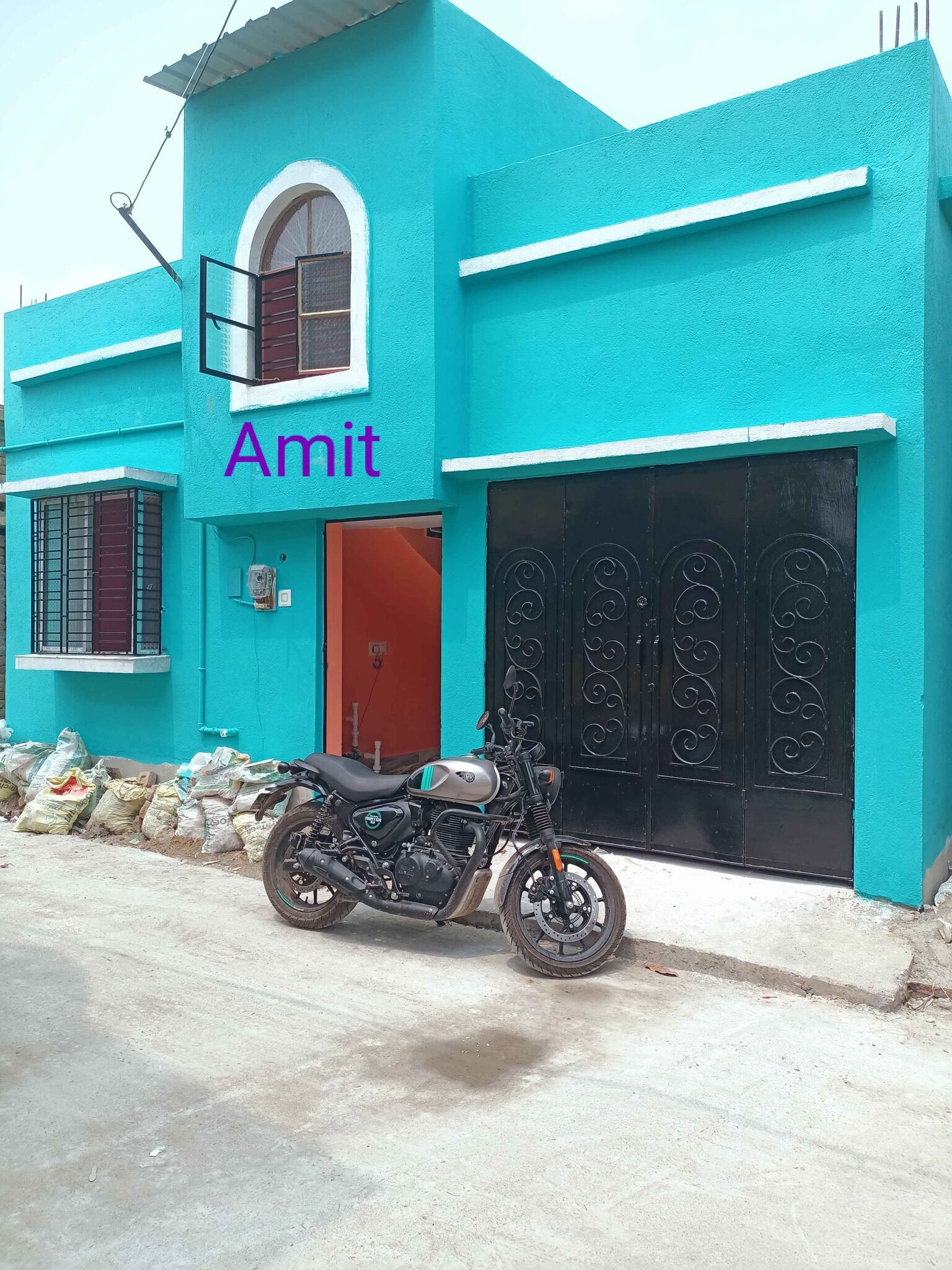 ami 3 Bedroom House for Sale in Kolkata