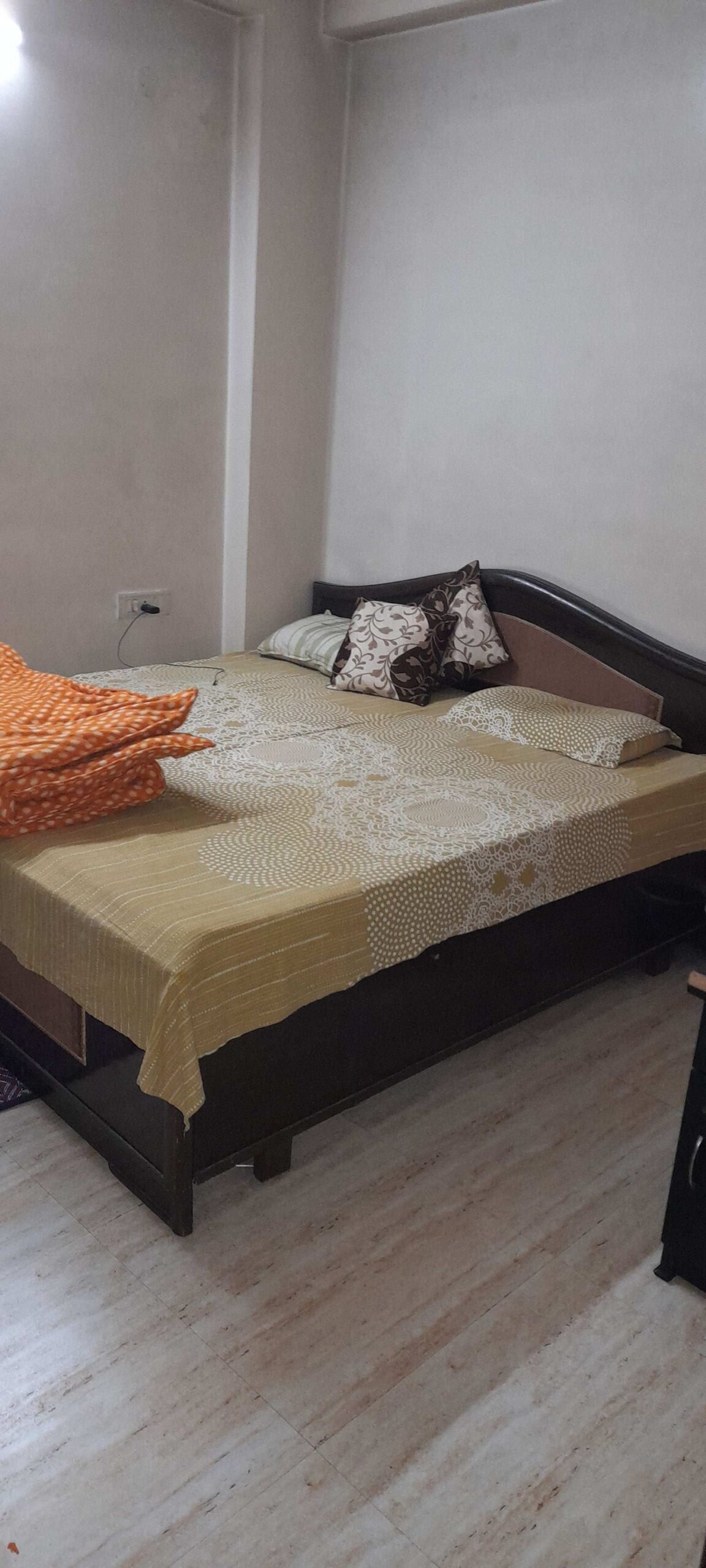 an6 2 Bedroom Flat for Sale in Delhi