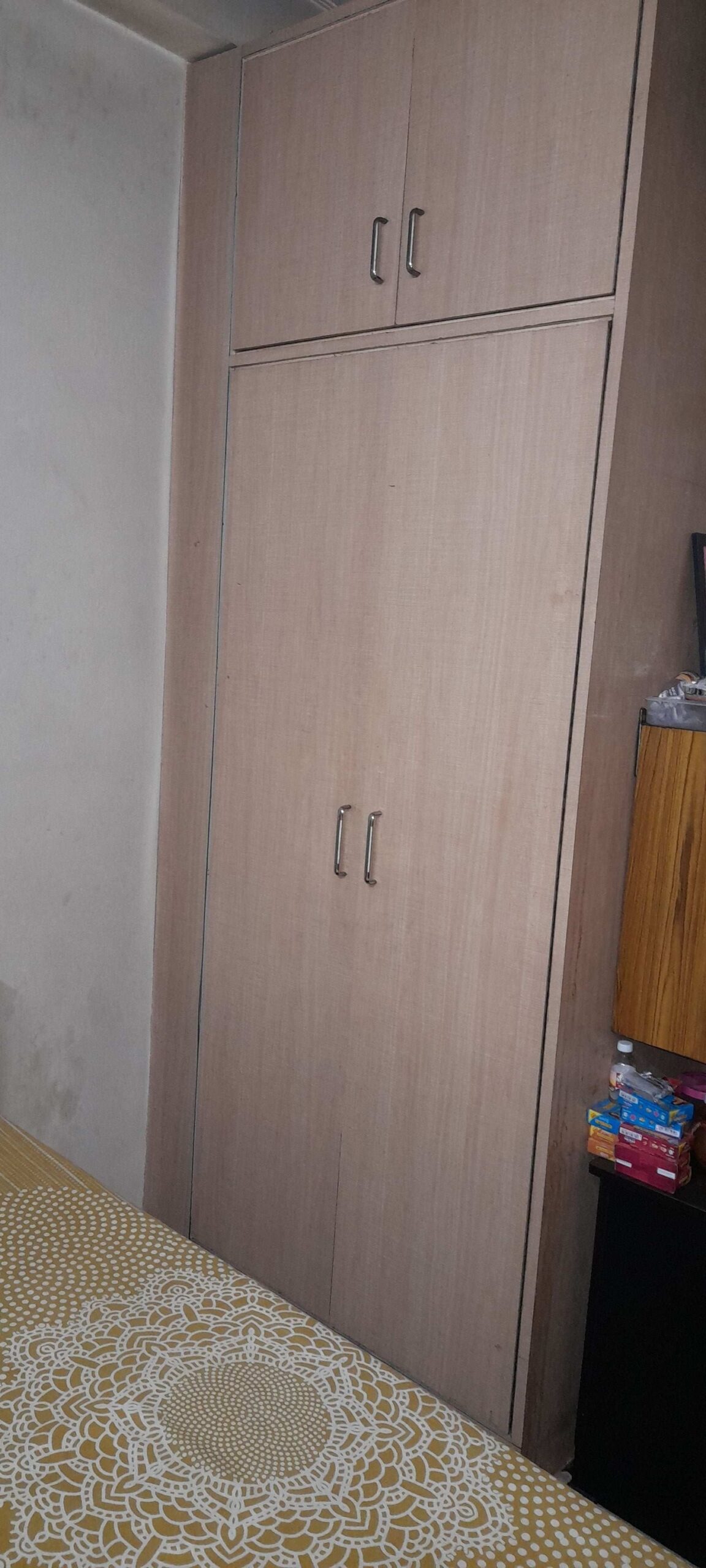 an7 2 Bedroom Flat for Sale in Delhi
