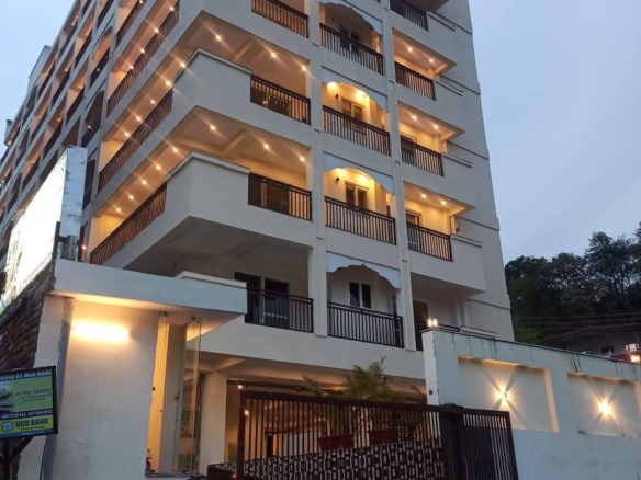 1 & 2 Bedroom Flats for Sale in Dehradun, Uttrakhand
